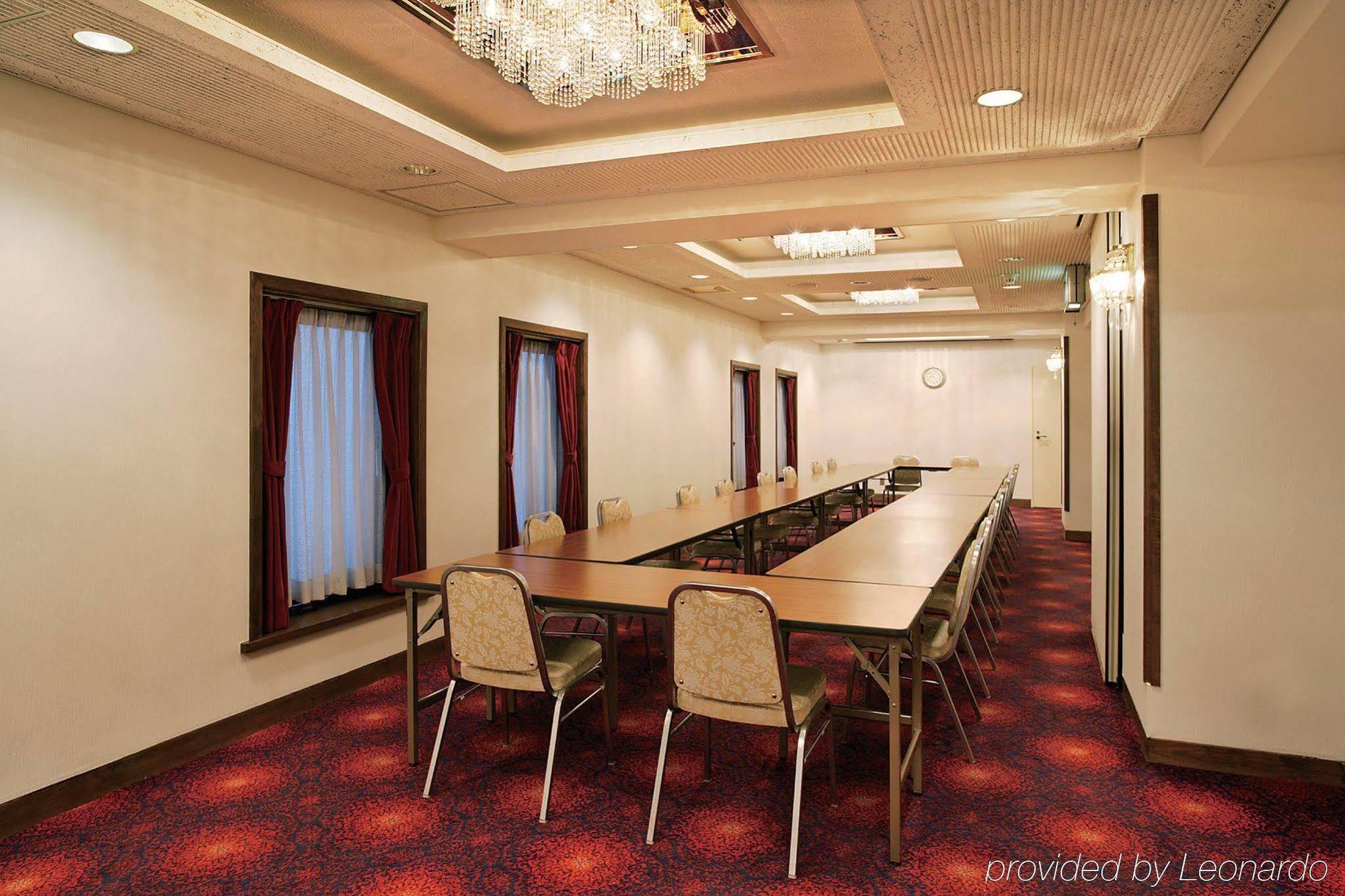 Hotel S-Plus Hiroshima Peace Park Ανέσεις φωτογραφία