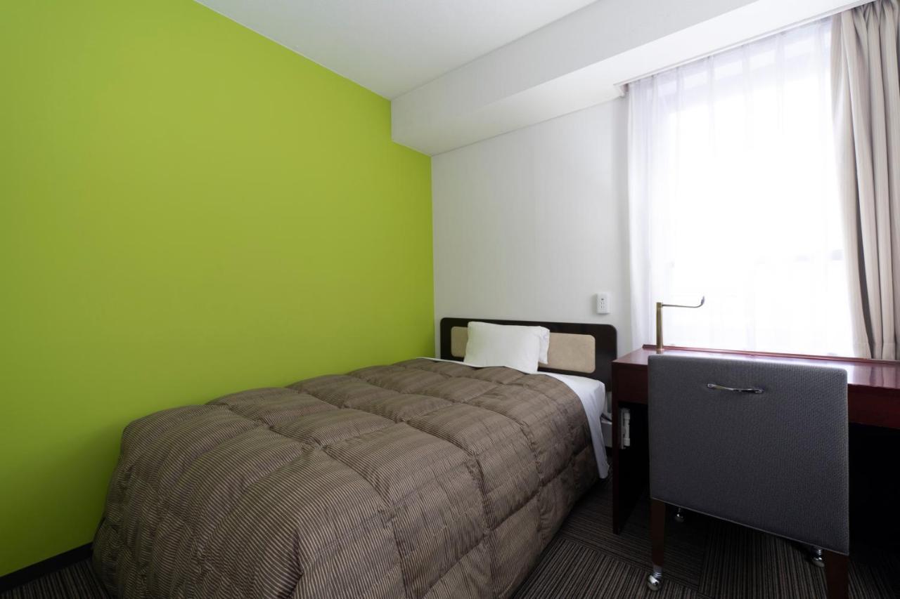 Hotel S-Plus Hiroshima Peace Park Δωμάτιο φωτογραφία