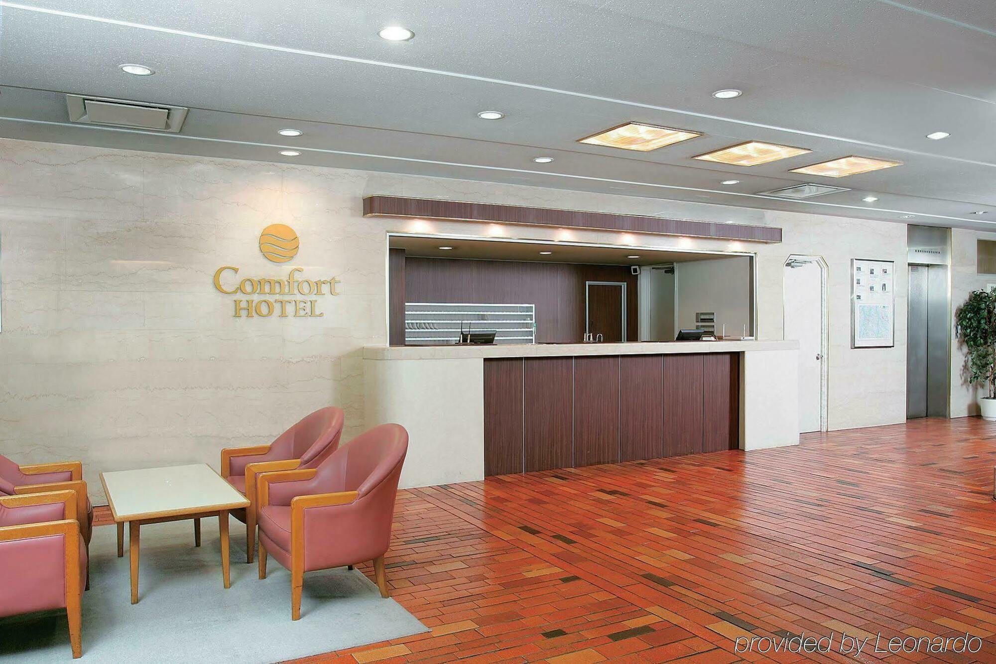 Hotel S-Plus Hiroshima Peace Park Εσωτερικό φωτογραφία