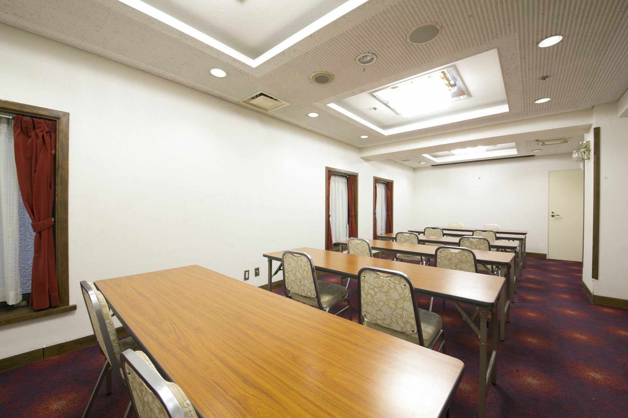 Hotel S-Plus Hiroshima Peace Park Εξωτερικό φωτογραφία