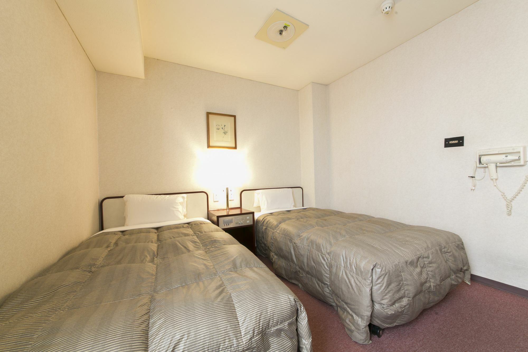 Hotel S-Plus Hiroshima Peace Park Εξωτερικό φωτογραφία